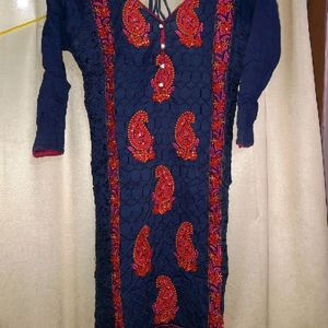 Kurta-Pyajama-dupatta