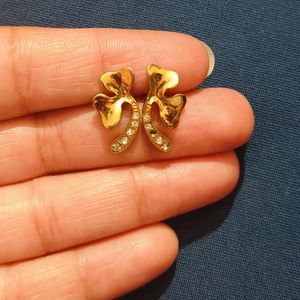 Flower Studs