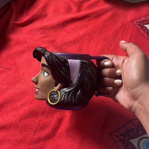 Disney Aladdin Cup