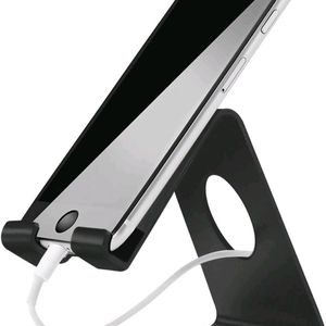 1 Pcs Metal Mobile Stand