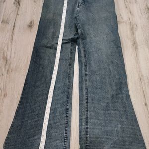 Semax Bootcut Jeans