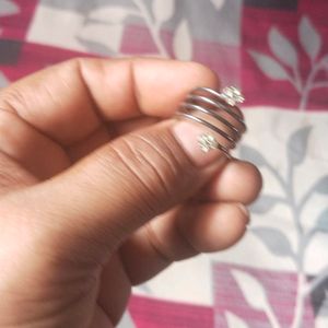 Finger Ring