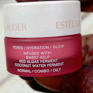 Estee Lauder nutritious soft cream( Moisturizer