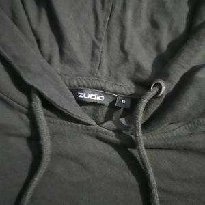 Zudio Oversized Hoodie