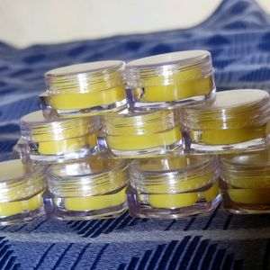 Pure Organic Lipbalm