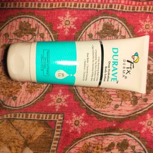 FixDerma Durave Combo Moisturizer