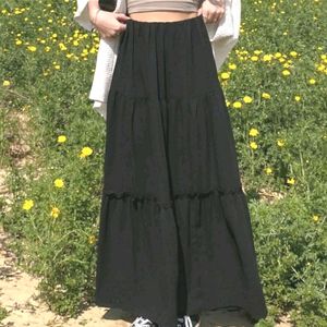 Pinterest Black Skirt