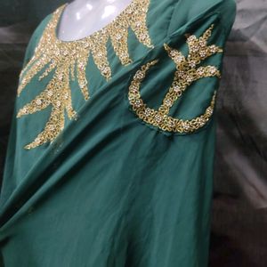 Green Gown