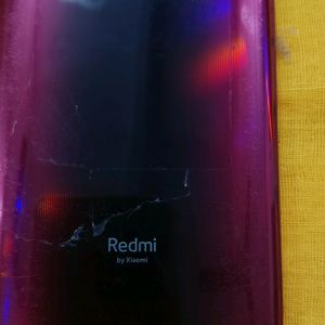 Android Phone RedmiY3