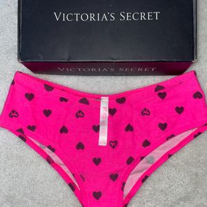 Victoria’s Secret Pink Brief