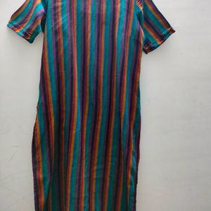 Price Dropped Of Branded Kurta