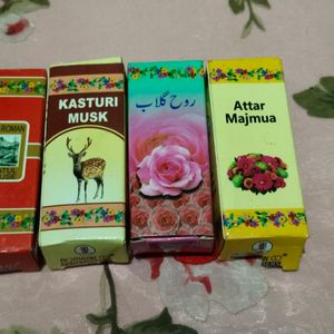 Attar