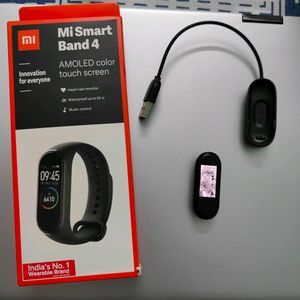 Mi Band 4