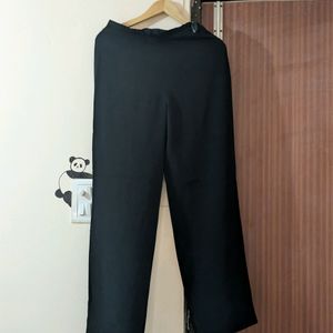 High Waist Trouser For Women New