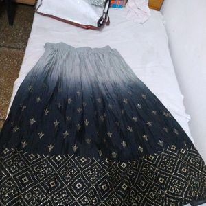 Ethnic Lehenga