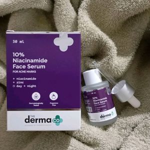 10% Niacinamide Face Serum 30ml