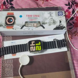 T800Ultra New Condition