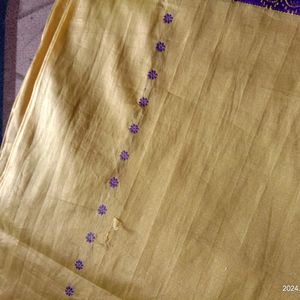 Light Weight Saree