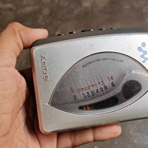 Sony Walkman