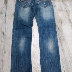 Hot Apple Brand Jean's Waist 32