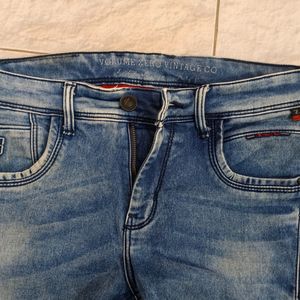 Mens jeans