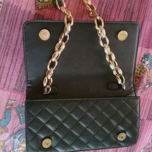 Ladies Trendy Handbag