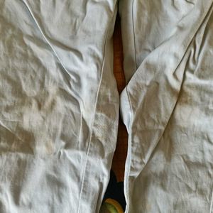 Kids Cotton Trouser