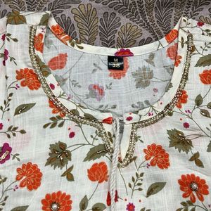 Unused Kurti Set