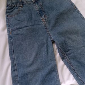 Baggy Jeans