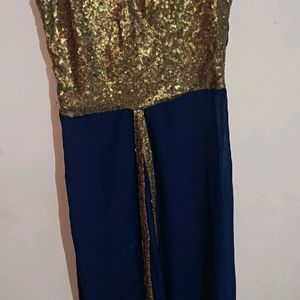 Women Ethnic Skirt With Shimmeri Kurta