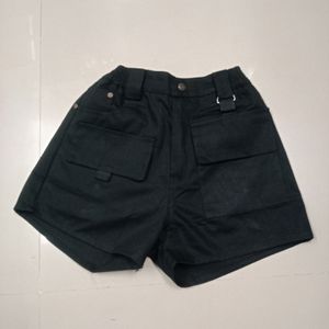 Cargo Shorts