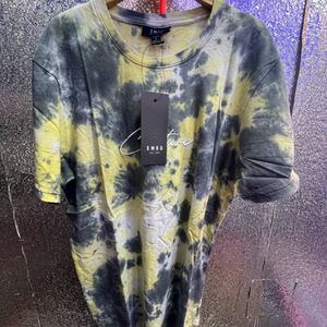 2 SMOG tye Dye Colour