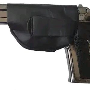 Gizitacore Heavy Metal Full Cock Pistol Gun Lighte