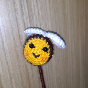 Crochet bee🐝