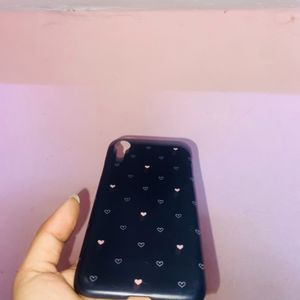 I Phone XR Case