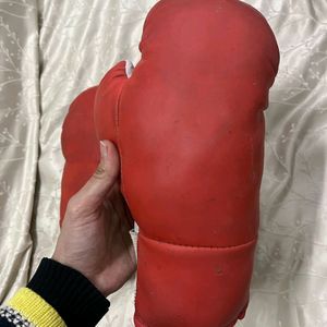 🥊 for Kids