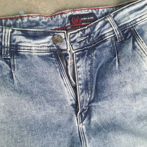 Like New Stylish Jeans