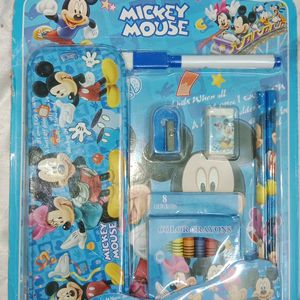 Mickey Mouse Set