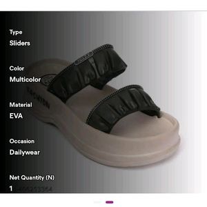 Women Flip Flop Slipper