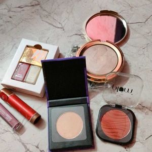 Makeup Combo