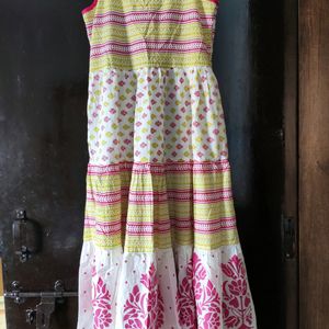 Summer Maxi Dress