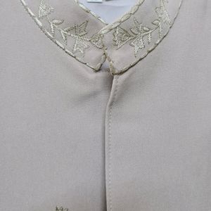 Royal embroidered  SHERWANI for Prince Charming