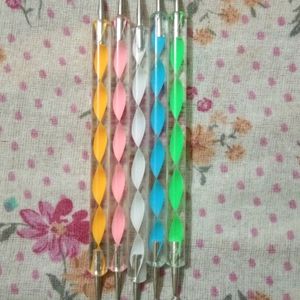 Nail Art Tools