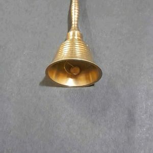 Pure brass Bell