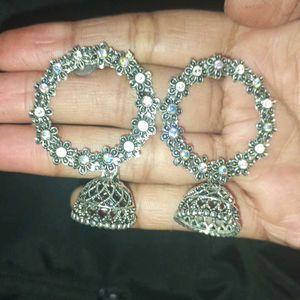 Oxide Earings