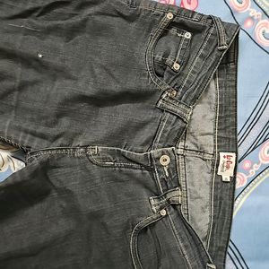 Lee Cooper Jeans