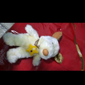 SNOOPY SOFT TOY