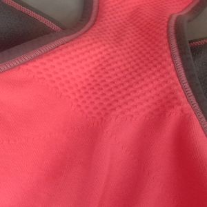 Neon color active wear