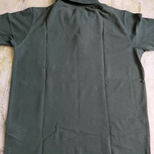 Cantabil Green Tshirt