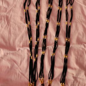 MANGALSUTRA CHAIN -2CHAIN Only